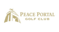 Peace Portal Golf Course