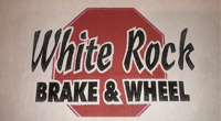 White Rock Brake & Wheel